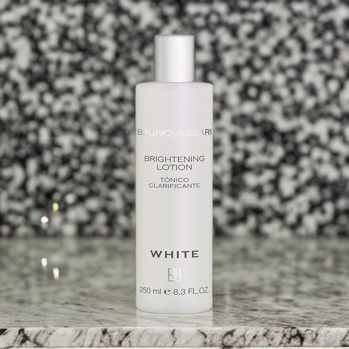 Brightening Lotion Bruno Vassari White, toner 250 ml [3]