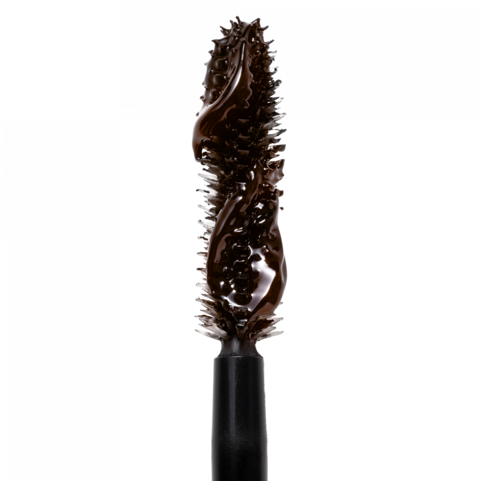 PAESE Eyegasm Brown Mascara maro pentru gene [4]
