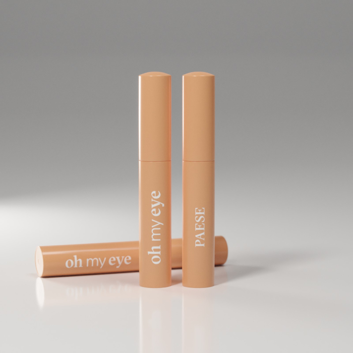 Mascara, Oh my eye - 8 ml - Paese [4]