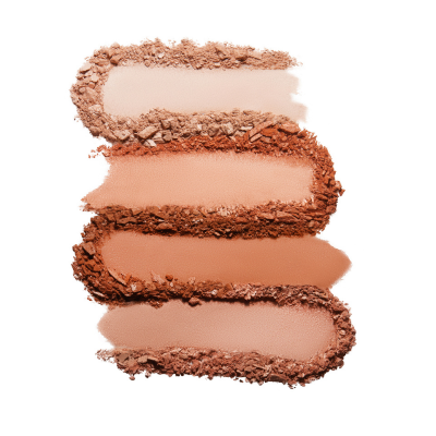 Mineral Radiance, Blush, Bronzer & Iluminator - 9.5g [2]