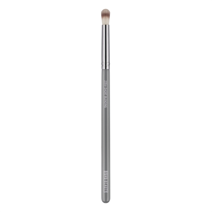 Pensulă Boho Beauty 235V Short Blending cu peri sintetici pentru detalii [2]