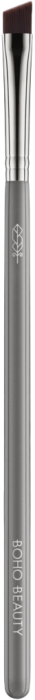 Pensula pentru eyeliner 302, Boho Beauty Angled Liner [2]