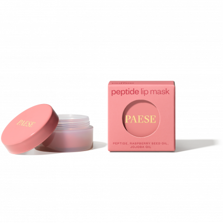 Mască de buze PAESE Peptide Lip Mask 10 g [3]
