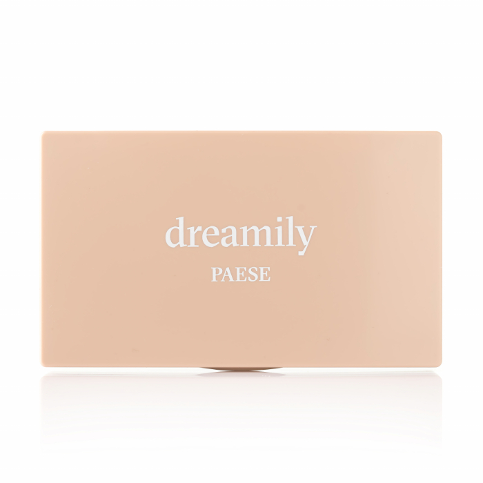 Set pentru machiajul ochilor Perfect Eye Dreamily - Paese - imagine produs [2]