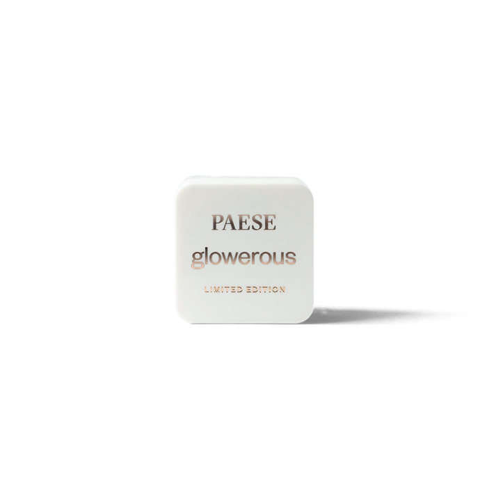 Pigment pentru ochi PAESE Glowerous Gold Rose [5]