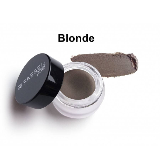 Pomadă pentru sprancene , nuanta Taupe - 4.5g [18]