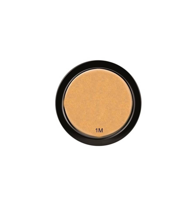 Pudra compacta bronzanta,Bronzer Powder Coconut - 9g [2]