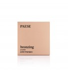 Pudra compacta bronzanta, Bronzer Powder Coconut - 9g [2]