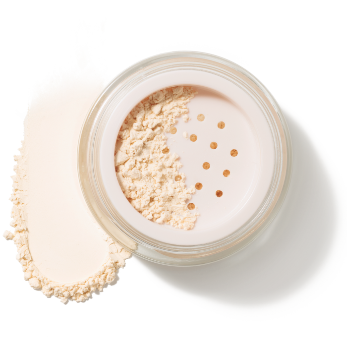 Pudră liberă PAESE Long Cover Fixing Loose Powder 6 g [4]