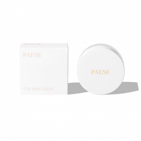 Pudra libera matifianta, MATTIFYING LOOSE POWDER MY SKIN ICON - 8 g [5]