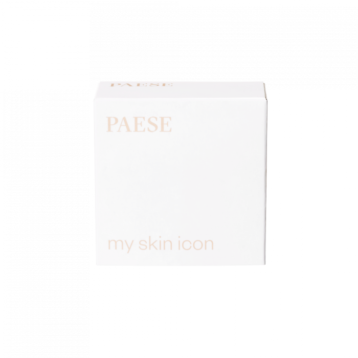 Pudră liberă matifiantă Paese My Skin Icon 8 g [3]