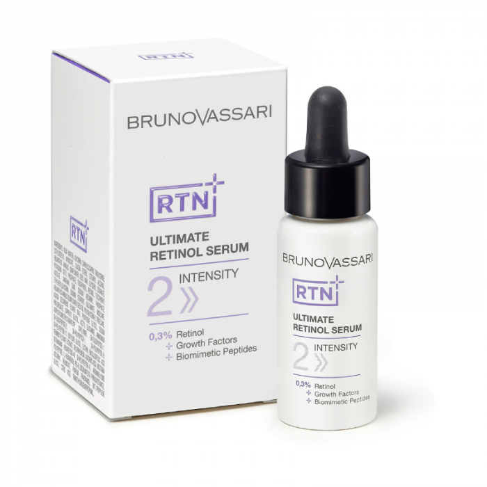 SER CU RETINOL 0,3% - 30ML RTN- ULTIMATE RETINOL SERUM INTENSITY 2 30ML [2]