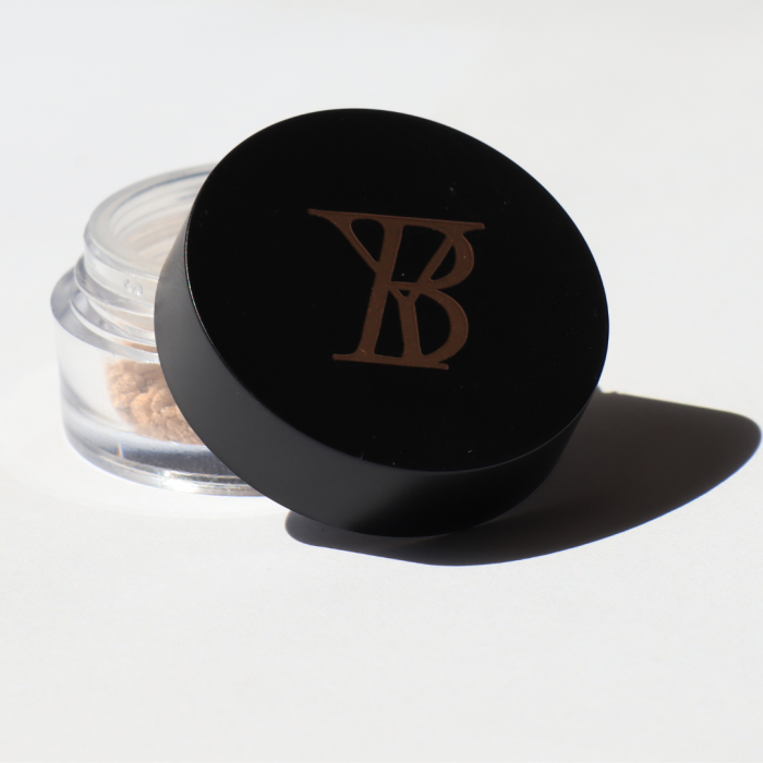 SAMPLE NATURAL LOOSE MINERAL FONDATION 0.7G  Neutral [2]