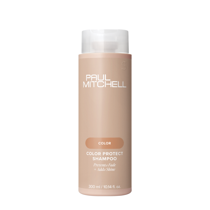 Șampon Paul Mitchell Color Protect Shampoo 300 ml [1]