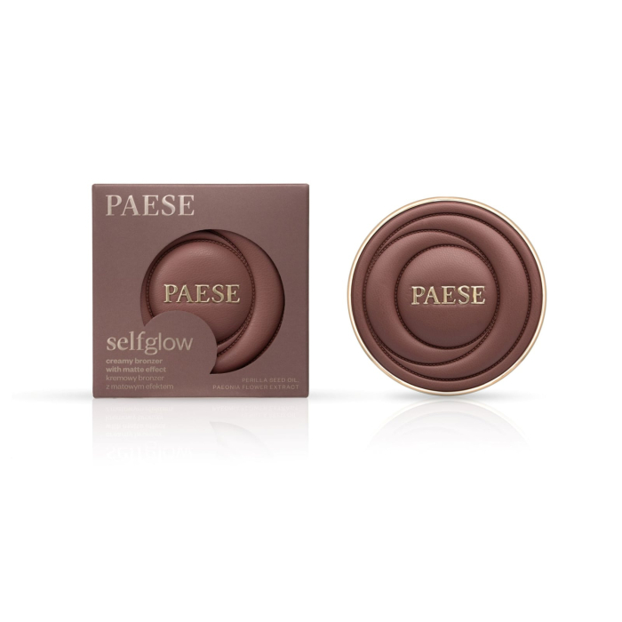 SelfGlow Cream Bronzer - Bronzer cremos [3]