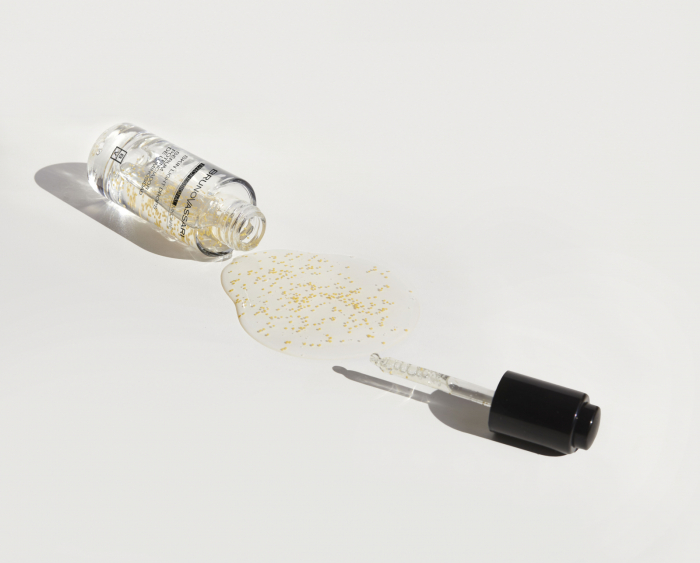 Ser iluminator 30ml - Skin Light Drops Bruno Vassari [5]