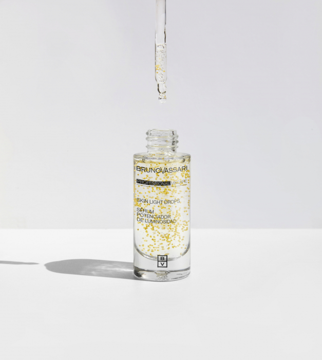 Ser iluminator 30ml - Skin Light Drops Bruno Vassari [9]