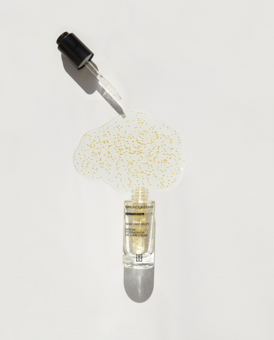 Ser iluminator 30ml - Skin Light Drops Bruno Vassari [12]