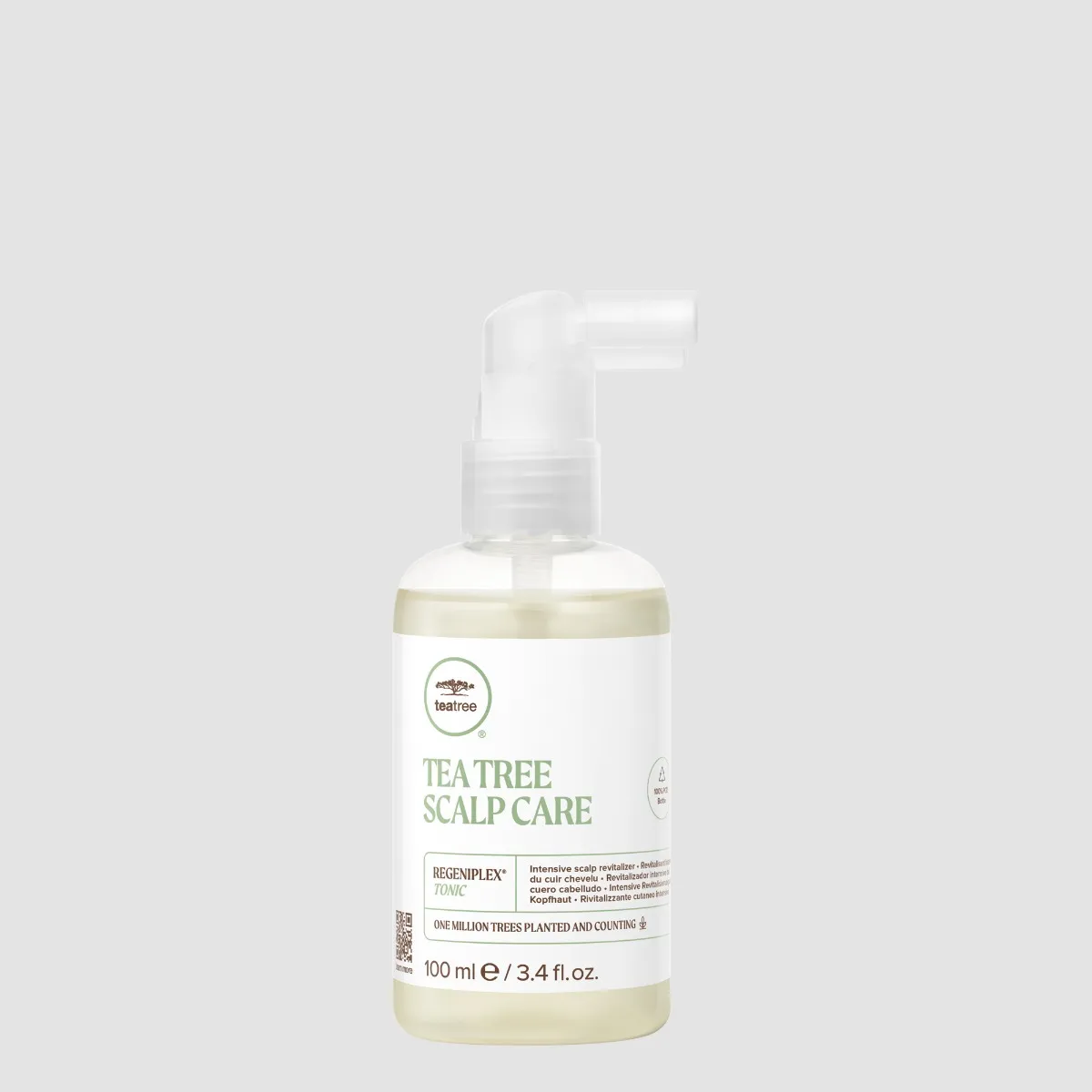 Set Scalp Care Regeniplex Paul Mitchell pentru volum și fortificare [4]