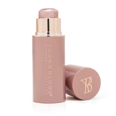 Stick iluminator , Pro Glow Crème Highlighter Stick, nuanta MOONLIT [2]