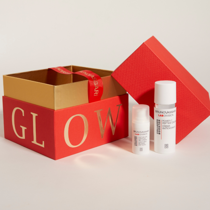 XMAS PACK COLLAGEN BOOSTRER Anti-Ageing Pack BV'24, PACHET ANTI-AGEING Bruno Vassari [2]