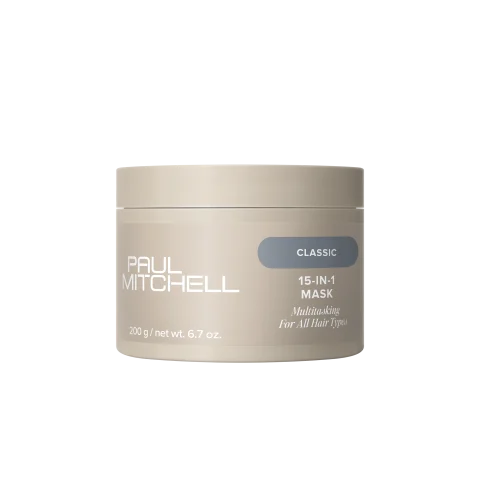 15 IN 1 MASK 200 ML, MASCA 15-ÎN-1: HIDRATARE, REPARARE ȘI STRĂLUCIRE INSTANTĂ [1]
