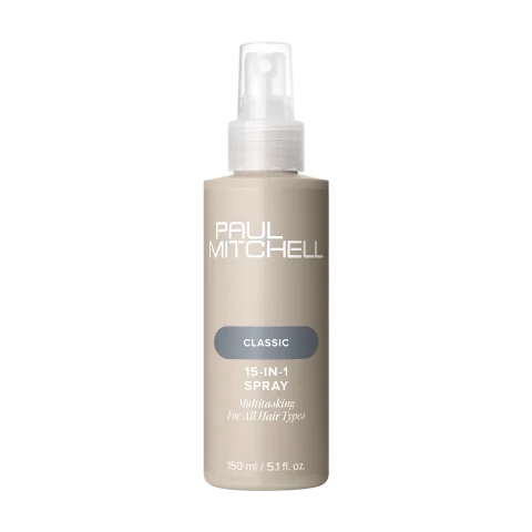 Hairstyling - 15-IN-1 SPRAY, SPRAY MULTI-TASKING 150ML