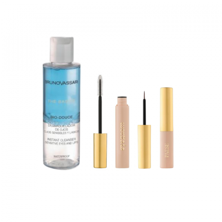 Promoții - Glamour Essentials Trio