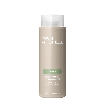Balsam Profesional - Balsam anti-frizz Super Smooth Paul Mitchell, 300 ml