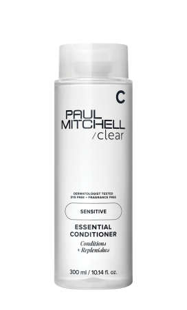Balsam Profesional - Balsam Clear Essential Paul Mitchell, 300 ml