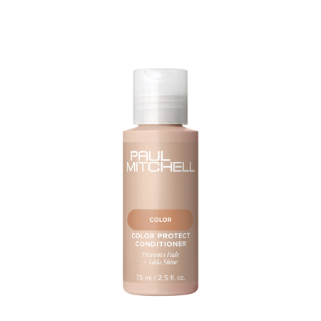 Promoții - Paul Mitchell Color Protect Conditioner pentru păr vopsit, flacon 75 ml