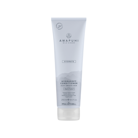 Balsam Profesional - Balsam hidratant HydraSoft Paul Mitchell, 250 ml