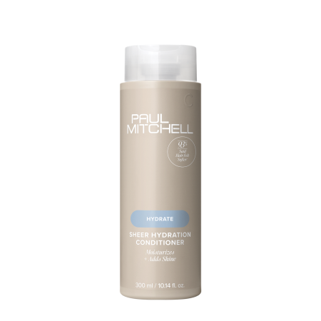 Balsam Profesional - Balsam hidratant Instant Moisture Paul Mitchell, 200 ml