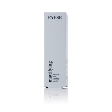 PAESE Mattifying Make-up Base bază matifiantă 30 ml [3]
