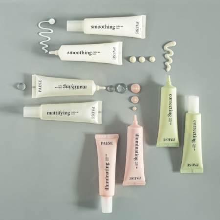 PAESE Mattifying Make-up Base bază matifiantă 30 ml [4]