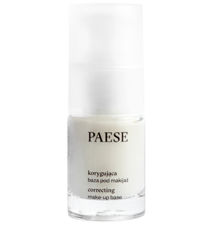 Baza pentru machiaj corectoare, 15ml - Paese [1]