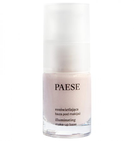 Baze de machiaj - Baza pentru machiaj iluminatoare, 15ml