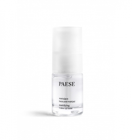 Baza pentru machiaj matifianta, 15ml [1]