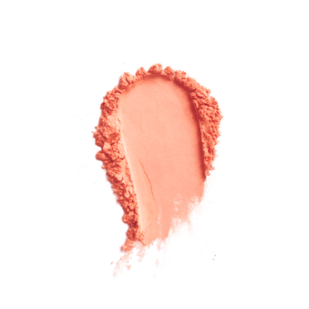 Blush mineral PAESE 302C Mallow, 6 g [5]