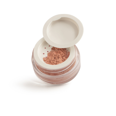 Blush mineral PAESE 302C Mallow, 6 g [3]