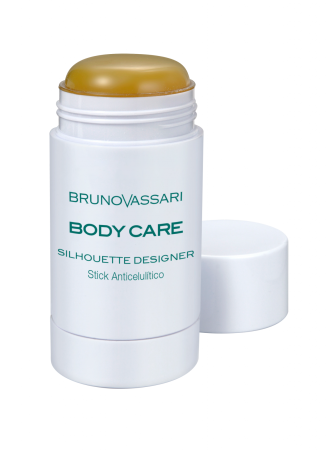 Creme de Corp - BODY CARE STICK ANTICELULITIC Bruno Vassari
