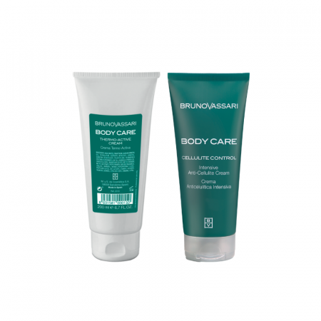 Pachete - Body Love Therapy Set