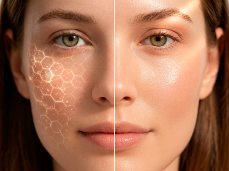 BRUNO VASSARI LAB DIVISION CITY & BEACH SMART COLOR DEFENSE SPF 50 – PROTECȚIE SOLARĂ FACIALĂ COLORATĂ ADAPTIVĂ [3]