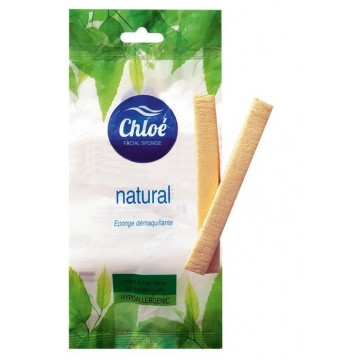 Bureti faciali, Calypso Facial Sponges [1]