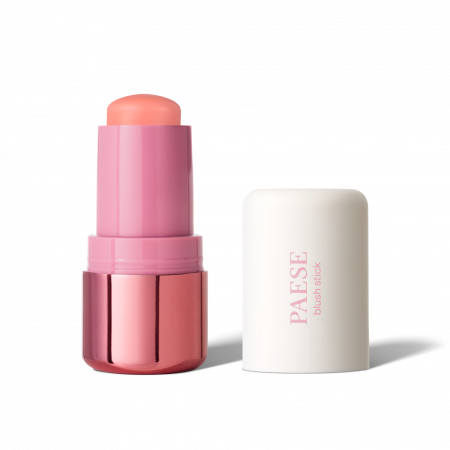 Machiaj Profesional - Butter Blend Blush Stick – Fard de obraz cremos, nuanta 01 PEONY - 6G