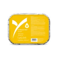 Ceara fierbinte, SUNSHINE™ HOT WAX - Lycon [1]