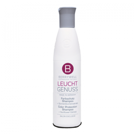 Îngrijire Păr - Color Protection Shampoo, Sampon pentru par vopsit - 251 ml