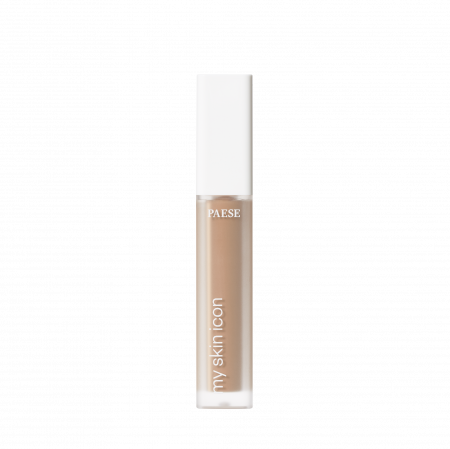Corector cremos, COVERING CONCEALER MY SKIN ICON, nuanta 02 NATURAL BEIGE - 6,5 ml [3]