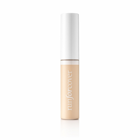 Machiaj Profesional - Corector lichid PAESE cu acoperire mare 40 Golden Beige, 9 ml