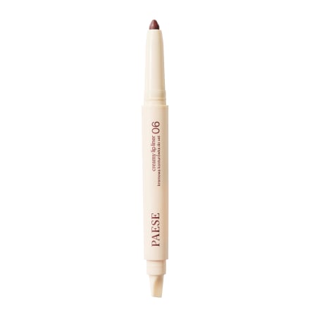 Creamy Lip Liner – Creion de buze cremos pentru contur si definire [17]